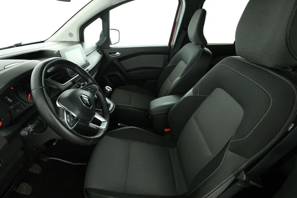 Renault Kangoo (2023) — foto 16 van 16