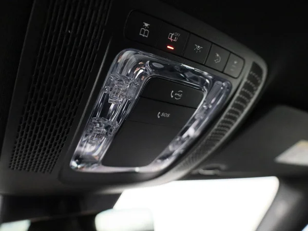 Mercedes-Benz CLA (2022) — foto 24 van 52
