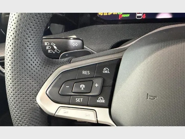 Volkswagen Golf VIII (2026) — foto 18 van 43