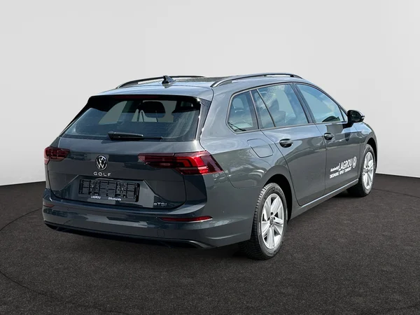 VOLKSWAGEN Golf VIII SW (2025) — foto 19 van 21
