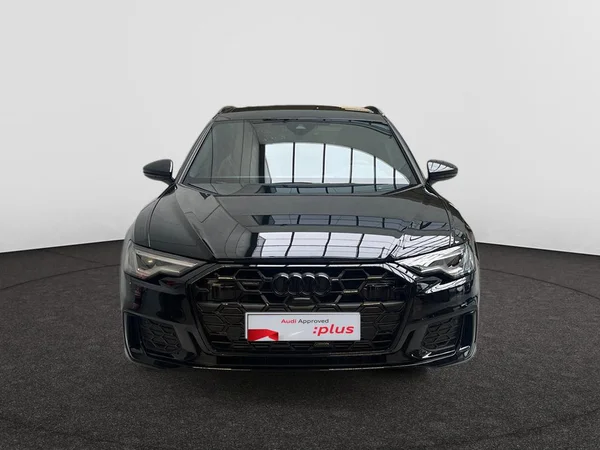 AUDI A6 Avant (2025) — foto 7 van 16