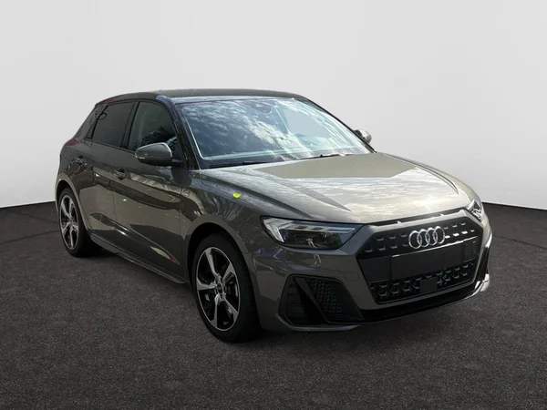 AUDI A1 Sportback (2026) — foto 19 van 19