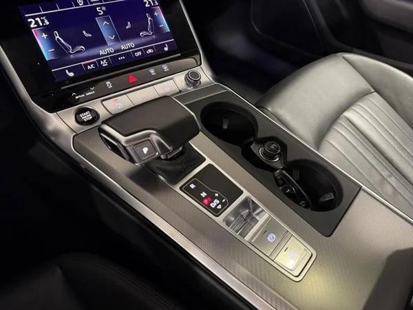 AUDI A6 Dsl (2022) — foto 4 van 30