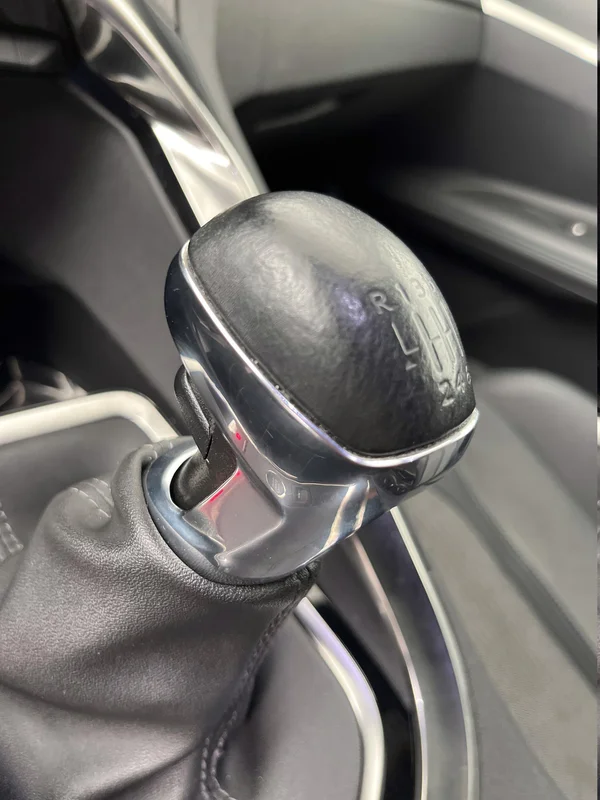 Peugeot 3008 (2024) — foto 65 van 72