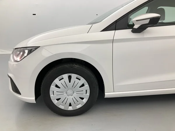 SEAT Ibiza 5P/D (2021) — foto 20 van 31