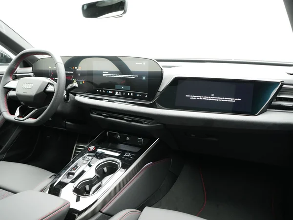 AUDI A6 Avant (2025) — foto 4 van 13