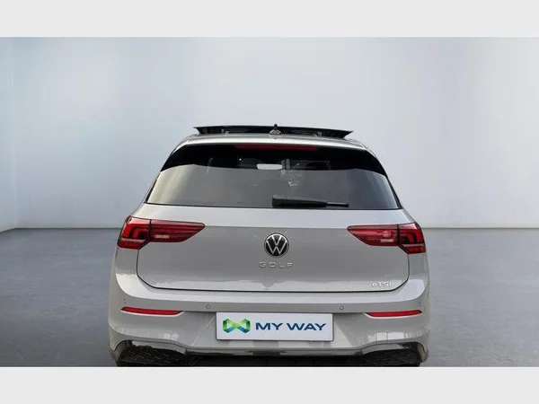 Volkswagen Golf VIII (2025) — foto 26 van 29