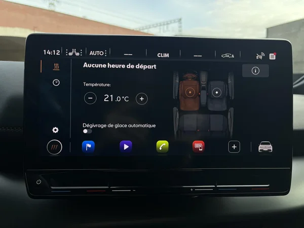 CUPRA Born (2024) — foto 15 van 30
