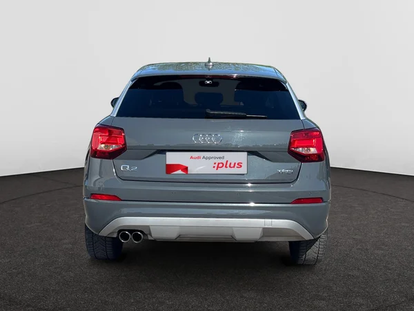 AUDI Q2 (2017) — foto 14 van 17