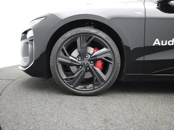 AUDI A6 Sportback e-tron (2026) — foto 4 van 23
