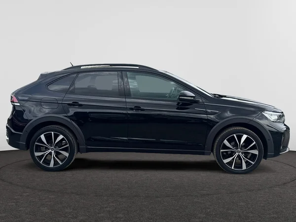 VOLKSWAGEN Taigo (2024) — foto 21 van 24