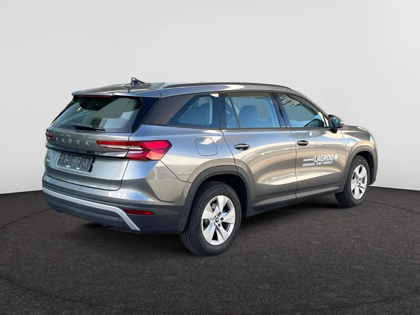SKODA Kodiaq (2026) — foto 20 van 20