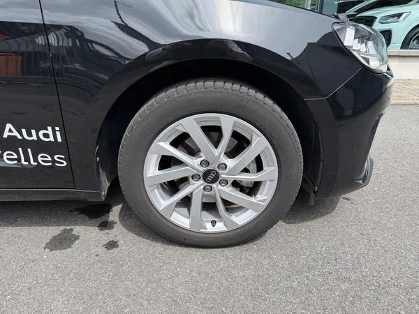 AUDI A1 Sportback (2025) — foto 15 van 27