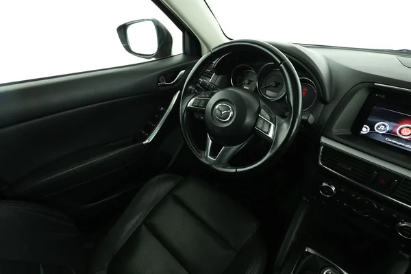 Mazda CX-5 (2017) — foto 4 van 16