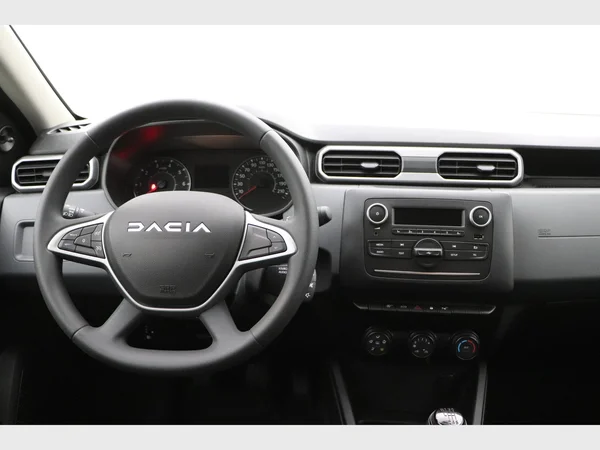 DACIA Duster (2024) — foto 18 van 24