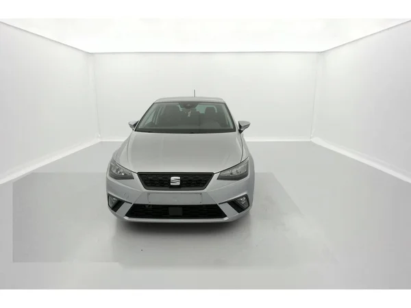 SEAT Ibiza 5P/D (2024) — foto 12 van 34
