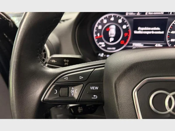 Audi Q2 (2023) — foto 17 van 26