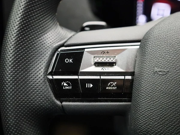DS DS 4 (2022) — foto 11 van 32