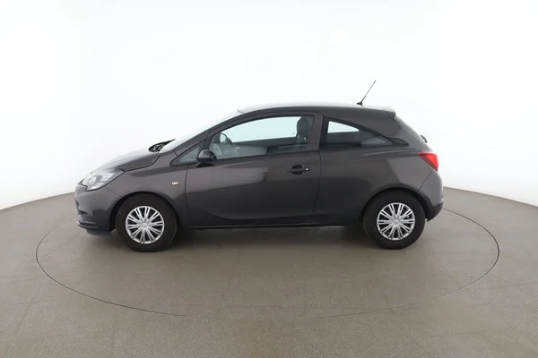 Opel Corsa (2016) — foto 9 van 16