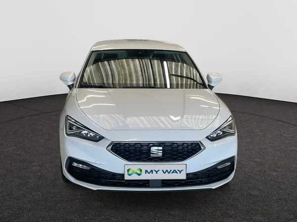 SEAT Leon (2022) — foto 16 van 19
