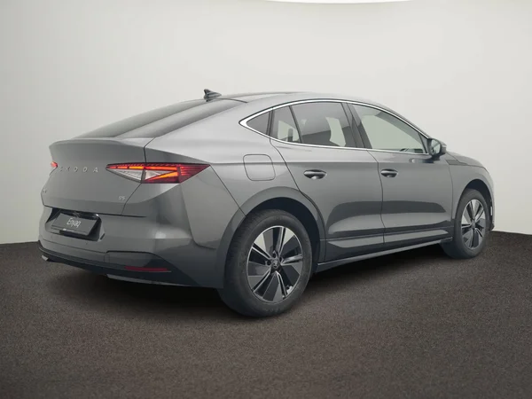SKODA (2026) — foto 3 van 10