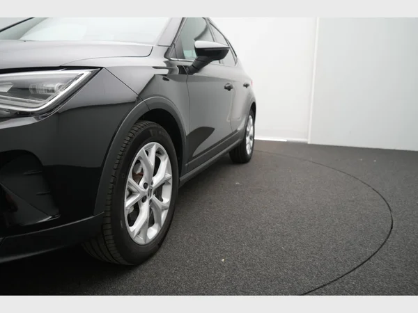 SEAT Arona (2025) — foto 4 van 24