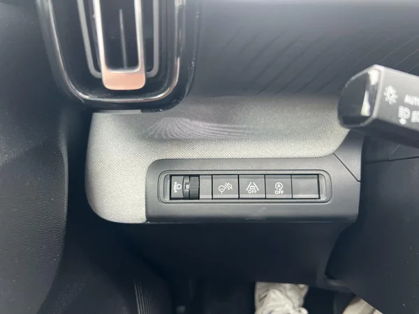 Citroën C3 Aircross (2025) — foto 9 van 19