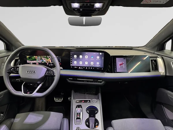 AUDI Q4 e-tron (2026) — foto 10 van 13