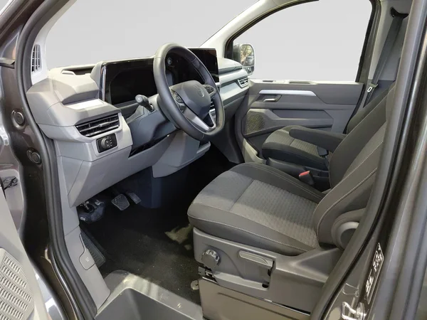 VOLKSWAGEN E-Transporter T7 32 Caravelle Swb (2026) — foto 13 van 24