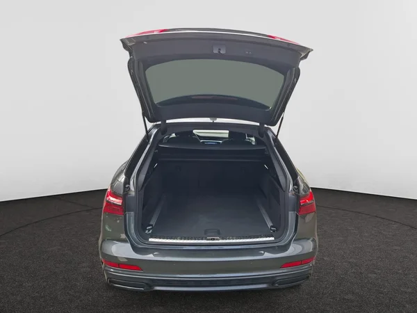 AUDI A6 Avant (2023) — foto 14 van 23
