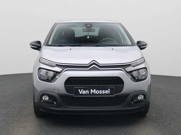 Citroën C3 (2022) — foto 32 van 37