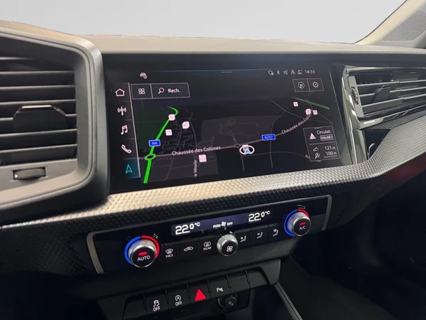 AUDI A1 Sportback (2025) — foto 3 van 12