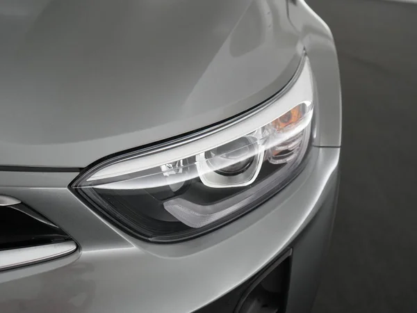 Kia Stonic (2025) — foto 5 van 21