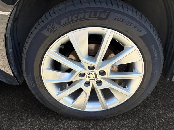 SKODA Kamiq (2023) — foto 15 van 15
