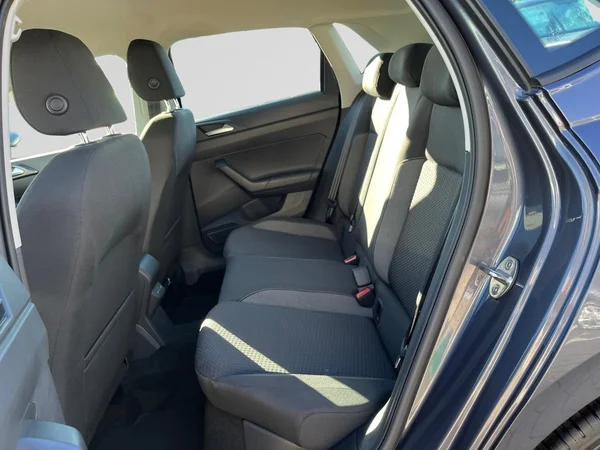 VOLKSWAGEN Polo (2025) — foto 11 van 21