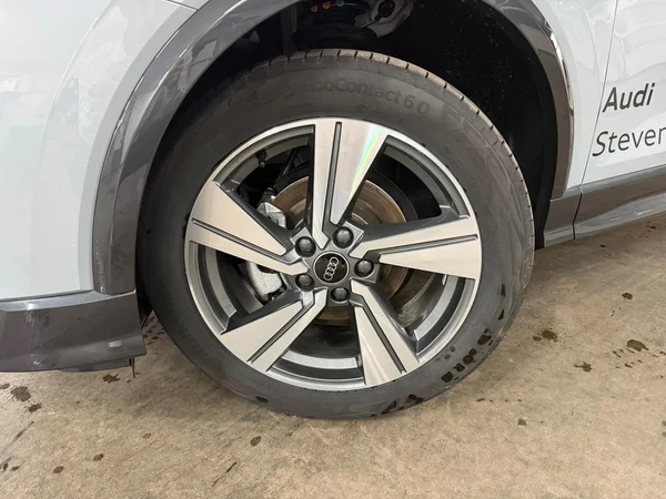 AUDI Q2 (2026) — foto 10 van 23