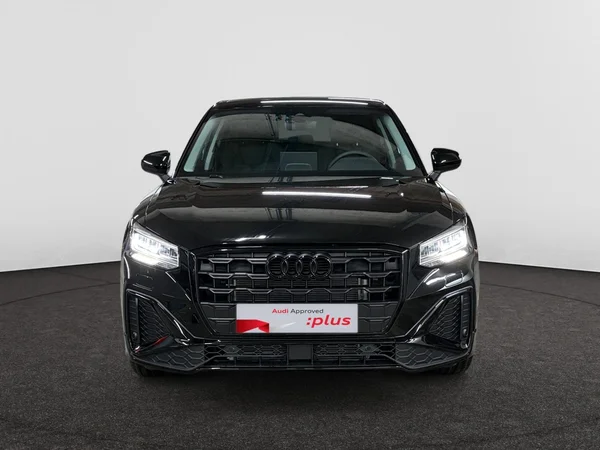 AUDI Q2 (2026) — foto 11 van 20