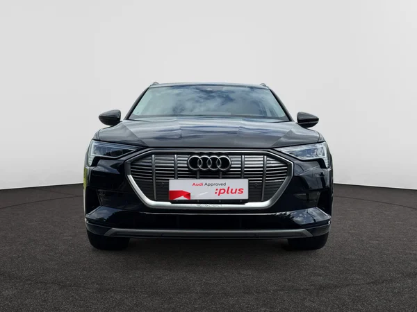 AUDI e-tron (2022) — foto 27 van 28