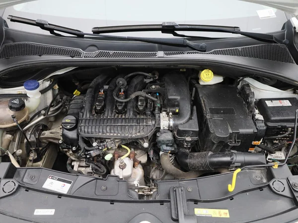 Citroën C3 (2022) — foto 30 van 37