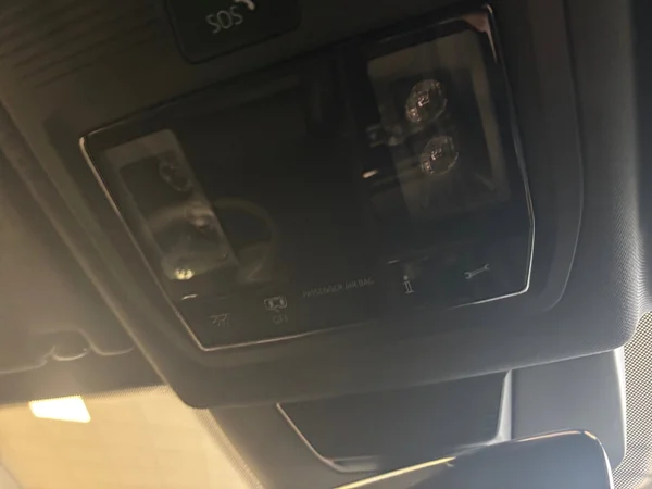 VOLKSWAGEN Tayron (2026) — foto 13 van 24