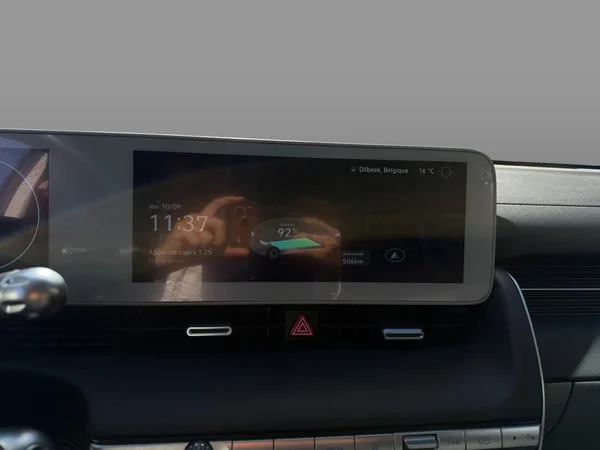 Hyundai IONIQ 5 (2025) — foto 13 van 37