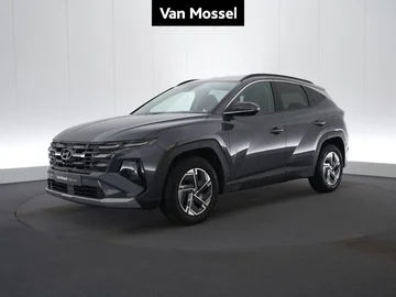 Hyundai Tucson (2024)