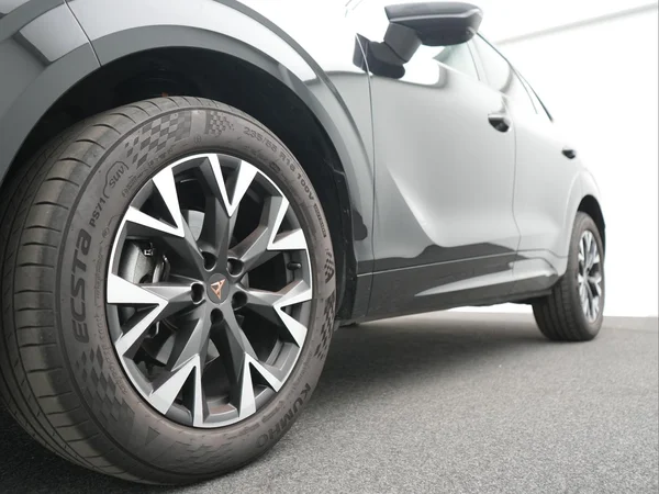 CUPRA Terramar (2025) — foto 52 van 54