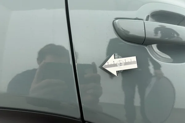 Citroen C3 Aircross (2022) — foto 17 van 27