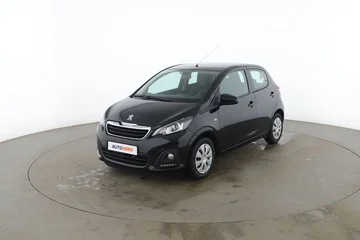 Peugeot 108 1d0672bb-21bf-4a64-891f-06f8e5b63016