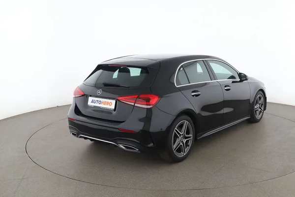 Mercedes-Benz A-Klasse (2022) — foto 12 van 16