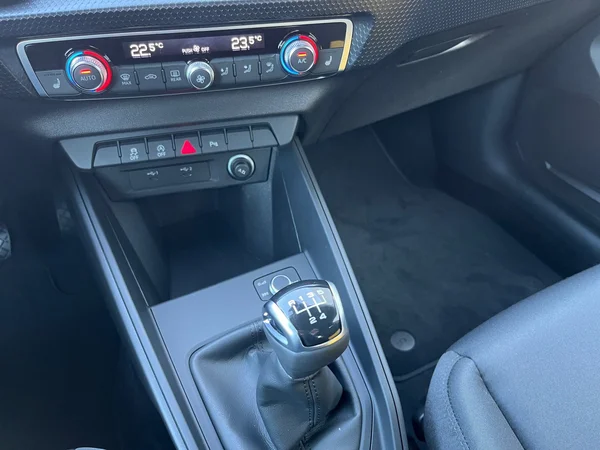 AUDI A1 Sportback (2024) — foto 20 van 20