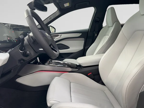 AUDI A6 Avant (2026) — foto 16 van 20