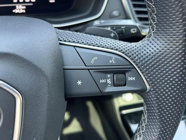 AUDI Q5 Sportback Dsl (2022) — foto 32 van 38