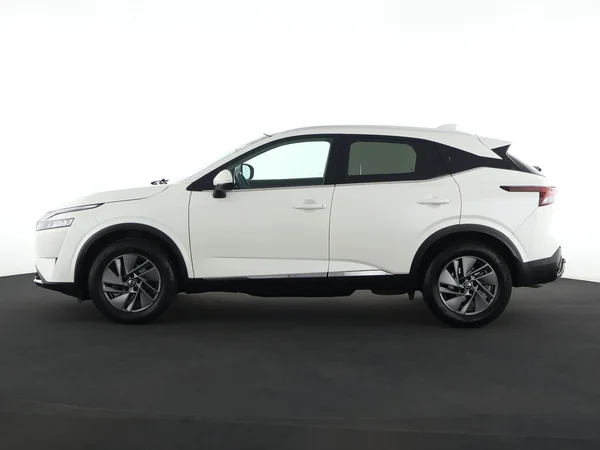 NISSAN Qashqai (2022) — foto 12 van 29